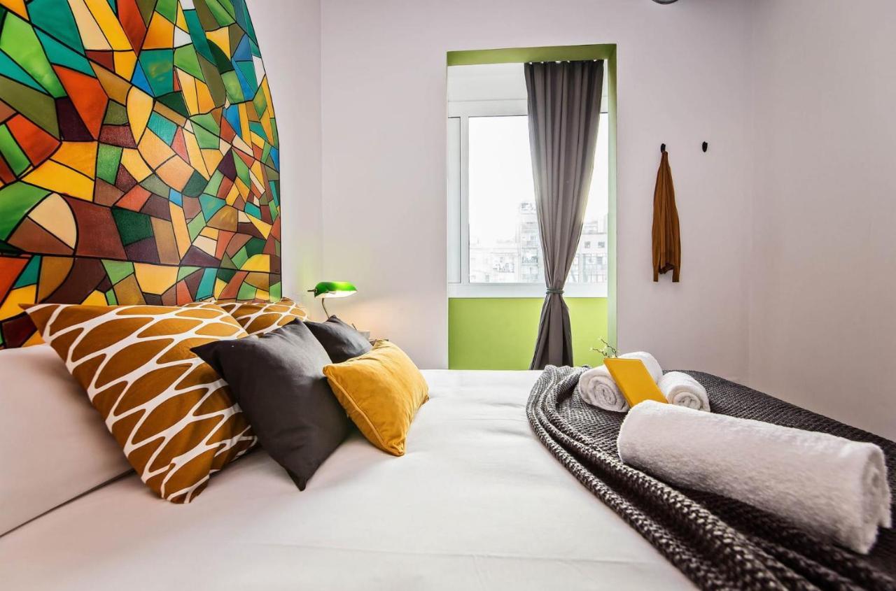 Appartement Sweet - Sagrada Familia View