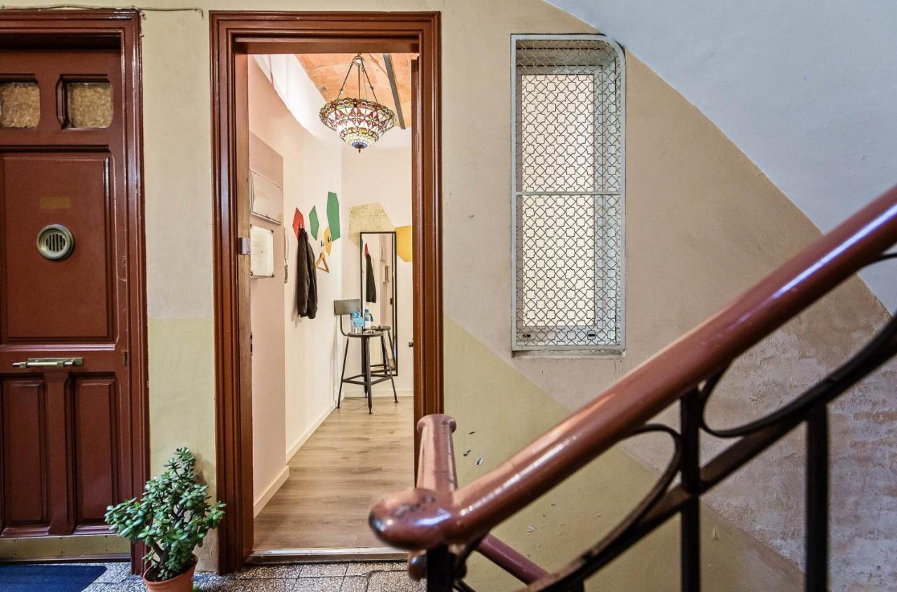 Appartement Sweet - Sagrada Familia View Barcelona